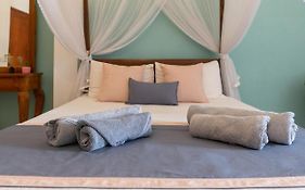 Rise - Bed & Breakfast